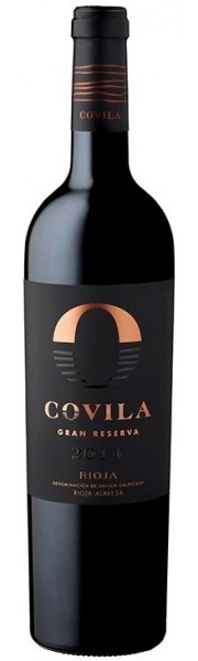 Covila Gran Reserva Rioja